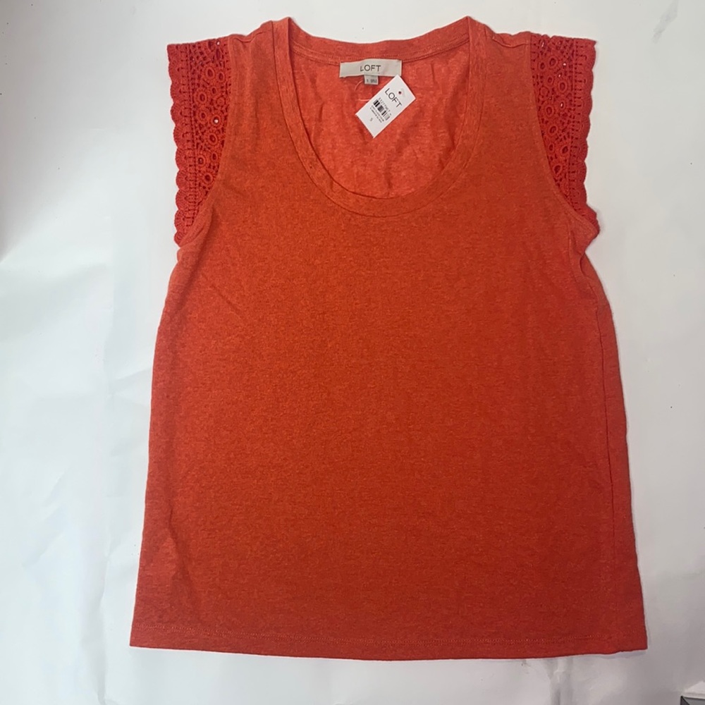 LOFT TOP